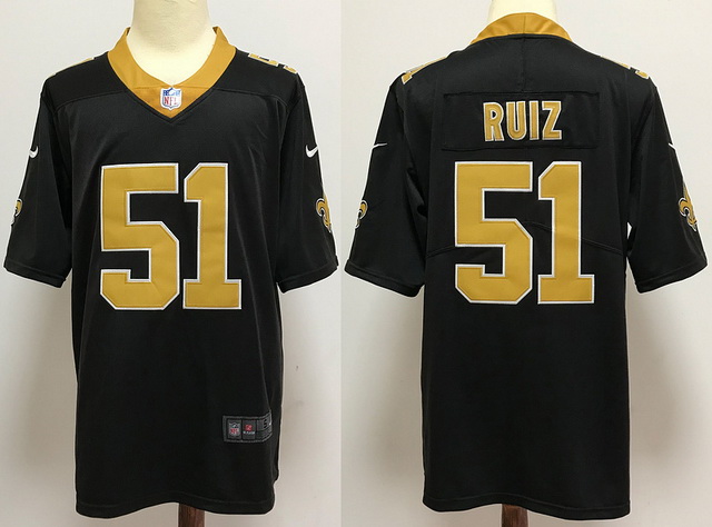 New Orleans Saints Jerseys 051